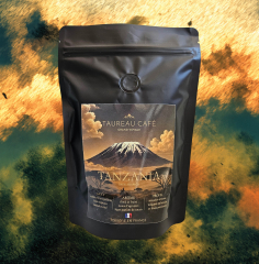 Tanzanie - 250 g